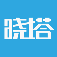 晓塔app图标
