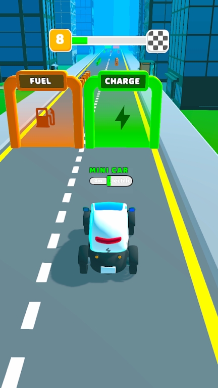 Car Evolution游戏图2