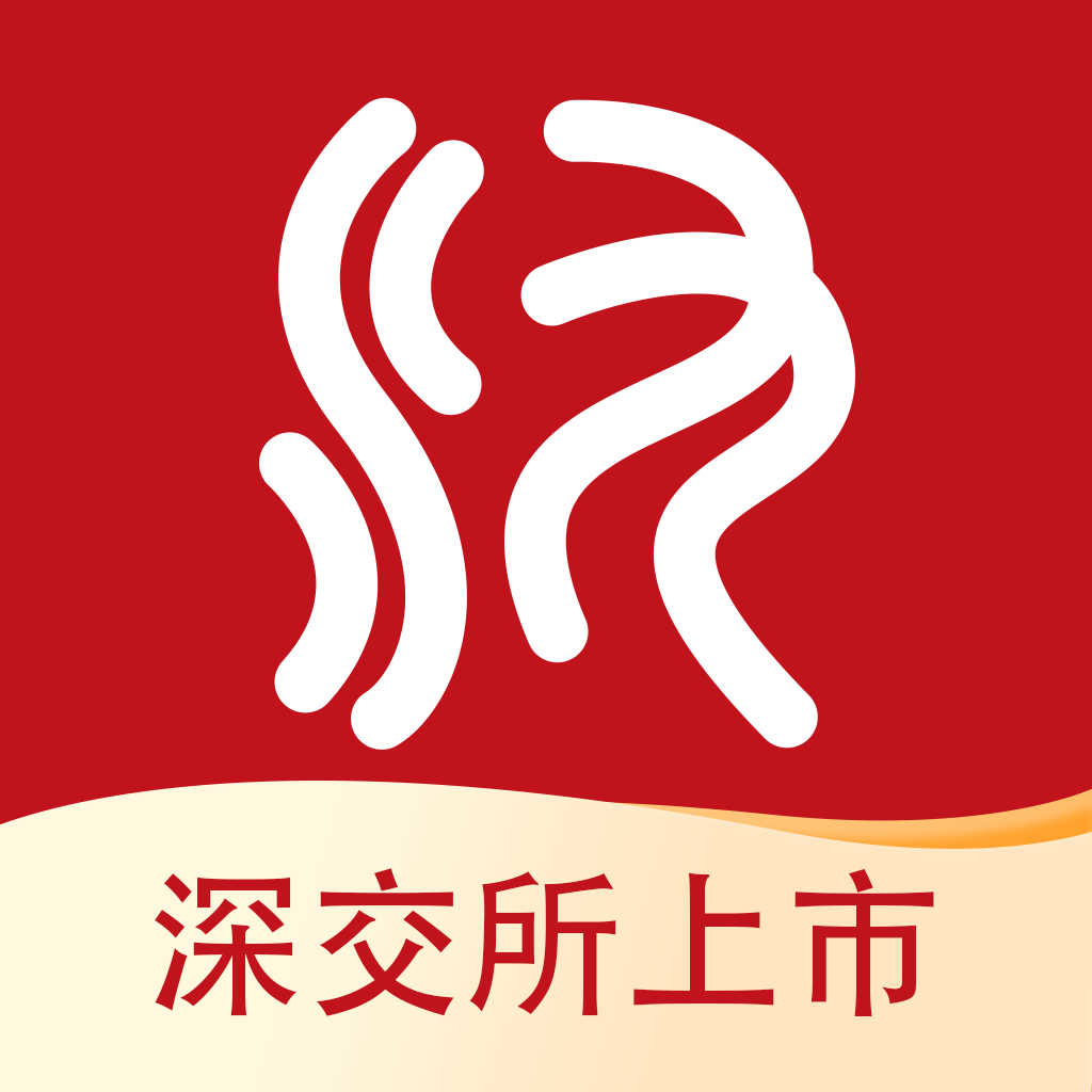 汉邦高科app图标