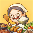 怀念的食堂故事图标
