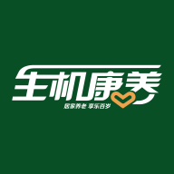 生机康养app图标
