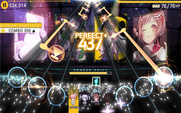 音速出击（Tapsonic TOP）图1