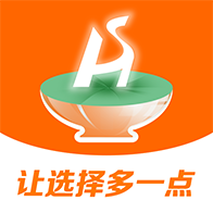 禾适外卖app图标