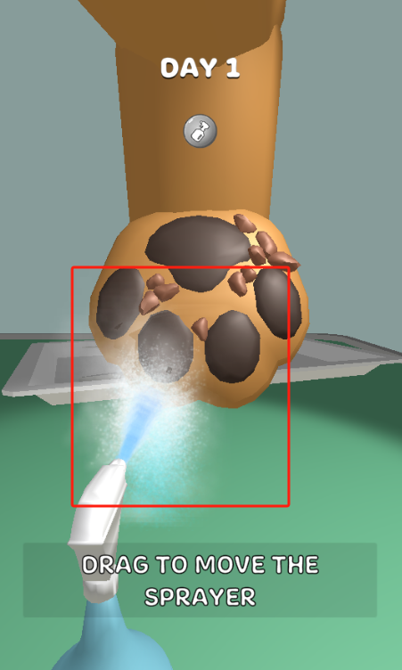Paw Care游戏图2