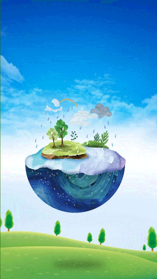 精准白云天气软件图3