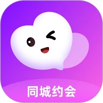 本地见面聊软件图标