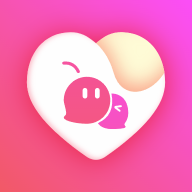 心心语音app图标