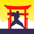阴影大师3D（KungFu Master 3D）图标