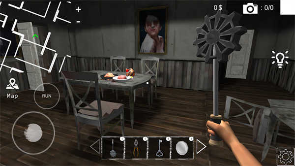 病毒X游戏(The Virus X)图3