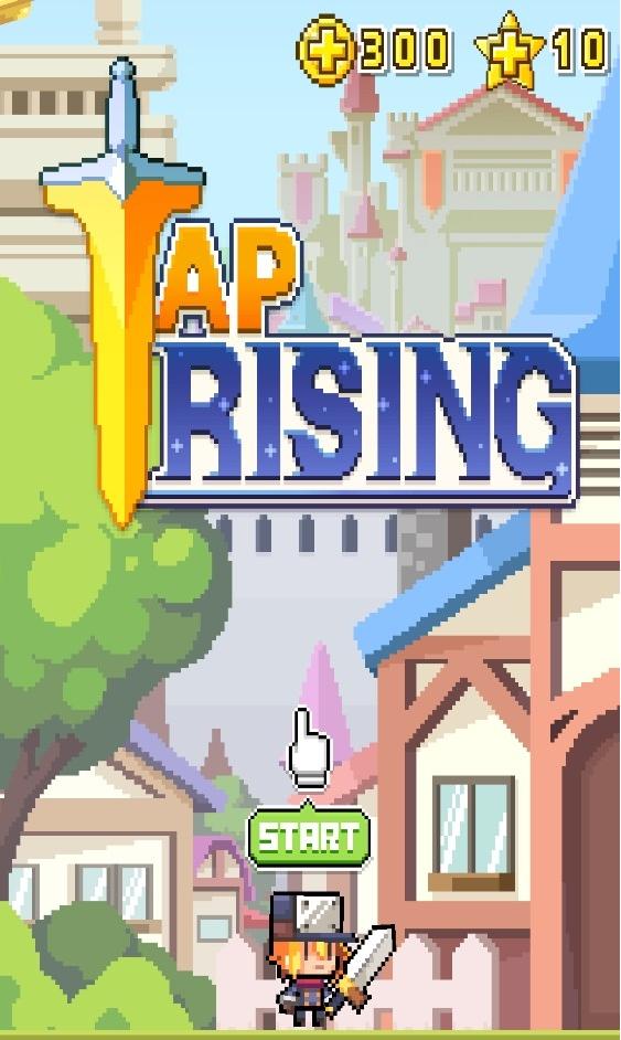 TapRising官网版
