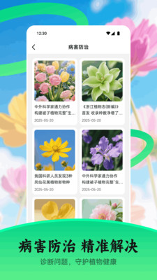 花苞app
