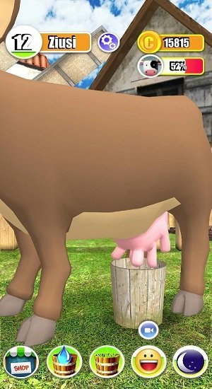 Cow Farm手游图1