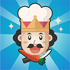 空闲厨师袖珍餐厅（Idle Chef）图标