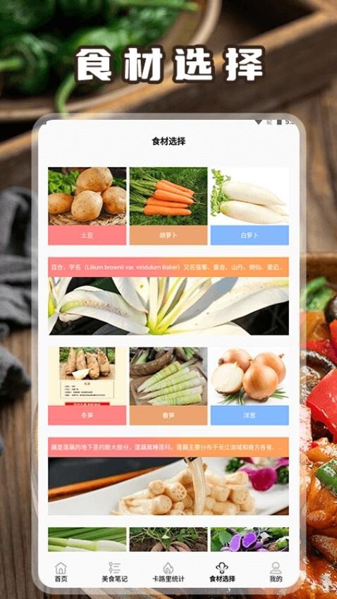 超级大餐厅app图2