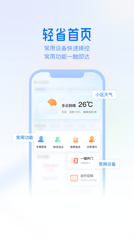 慧生活Life手机版图4