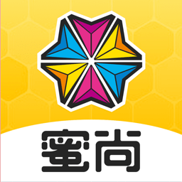 蜜尚app图标