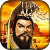 帝王·三国游戏图标