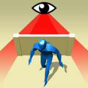 大师间谍（Master Spy）图标