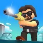 瞄镜打僵尸（ZombieSniper）图标