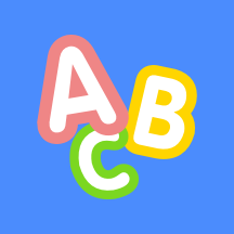 少儿英语帮app图标