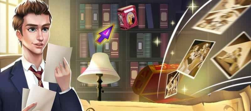 Vampire High School: New Moon手游图1