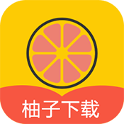 柚子下载app图标