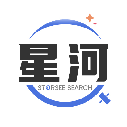 星河搜索app图标