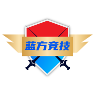 蓝方竞技app图标