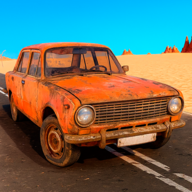 Dusty Trip最新版图标