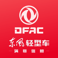 东风e车app图标