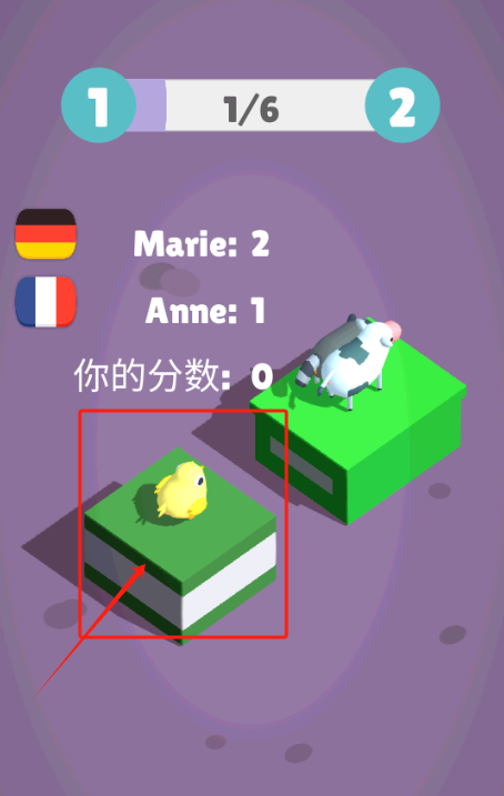 Cute Farm : Merge Tycoon安卓版