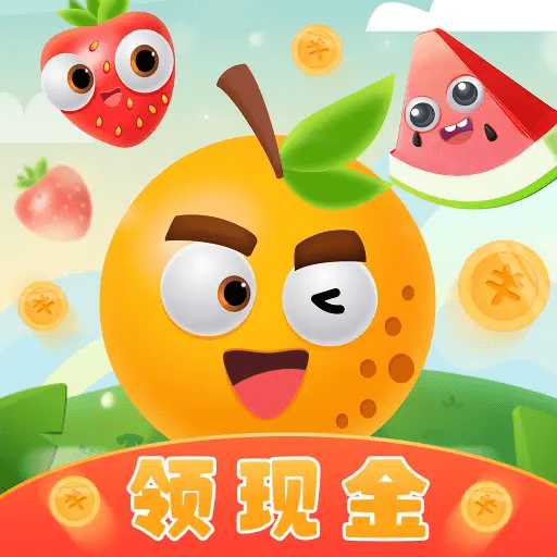 莓莓兔游戏图标