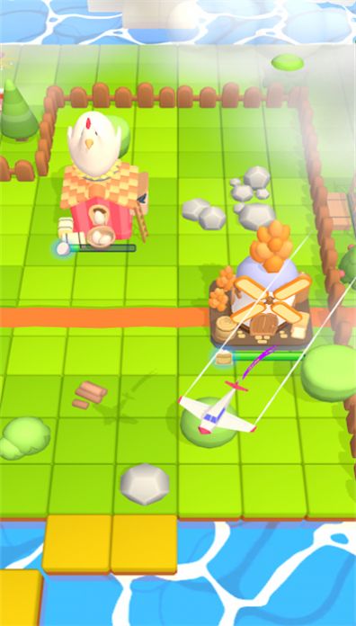 Ultimate Farm: Idle Simulator游戏