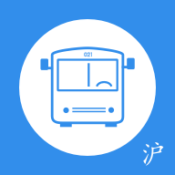 上海公交查询app图标