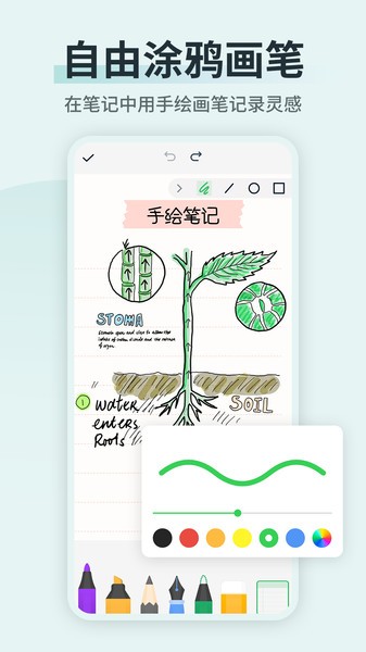 备忘录便签精灵app图2