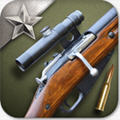 SniperTime: The Range游戏图标