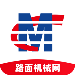 路面机械网官网版图标