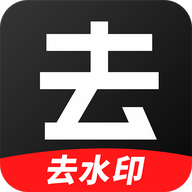 短视频一键提取app图标