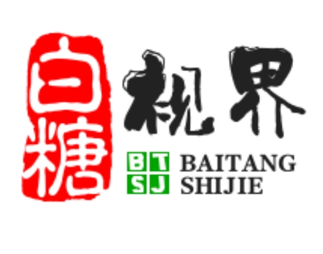 白糖视界图标