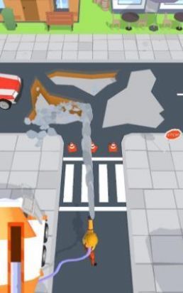 水泥罐车修路（Build the Road）图3