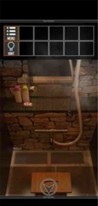 Large communal bath手游图2