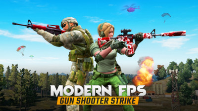 现代自由射击图3