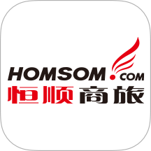 恒顺商旅官网版图标