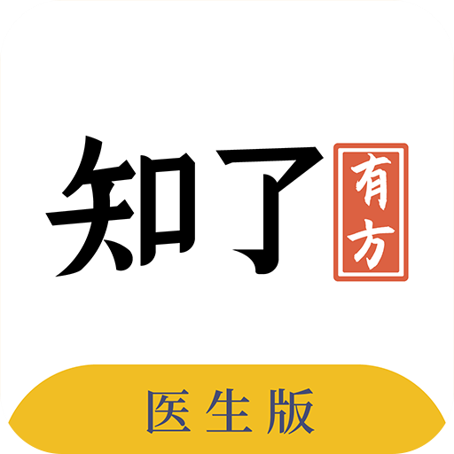 知了有方app图标