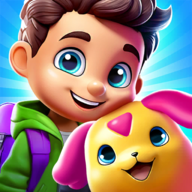 Pals World游戏图标