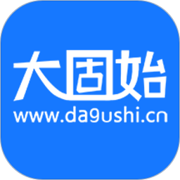 大固始app图标