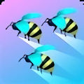 蜜蜂大师3d（Bee Masters）图标