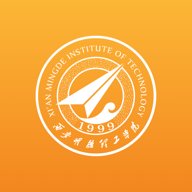 西安明德理工学院app图标