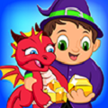 Dragon Village Tycoon游戏图标