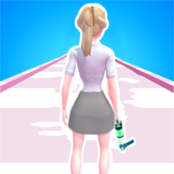 Lady Hook安卓版图标